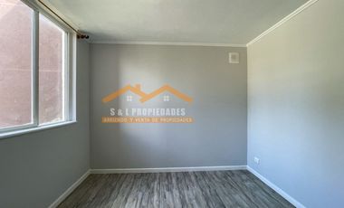 DEPARTAMENTO EN VENTA DE DOS DORMITORIOS