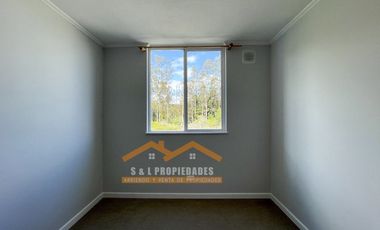 DEPARTAMENTO EN VENTA DE DOS DORMITORIOS