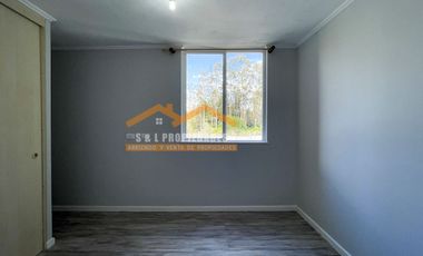 DEPARTAMENTO EN VENTA DE DOS DORMITORIOS