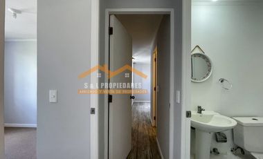 DEPARTAMENTO EN VENTA DE DOS DORMITORIOS