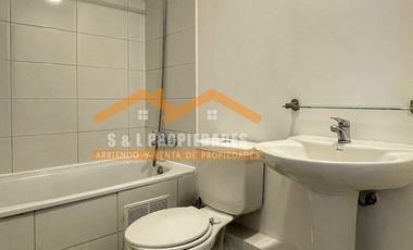 DEPARTAMENTO EN VENTA DE DOS DORMITORIOS