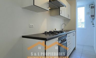 DEPARTAMENTO EN VENTA DE DOS DORMITORIOS