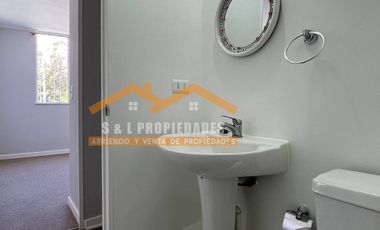 DEPARTAMENTO EN VENTA DE DOS DORMITORIOS