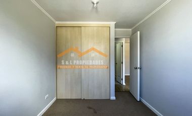 DEPARTAMENTO EN VENTA DE DOS DORMITORIOS