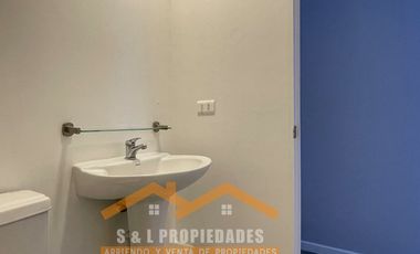 DEPARTAMENTO EN VENTA DE DOS DORMITORIOS