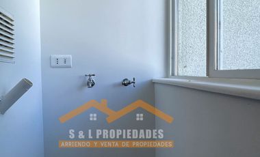 DEPARTAMENTO EN VENTA DE DOS DORMITORIOS