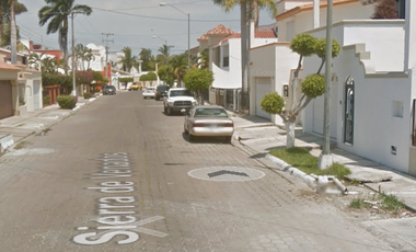 GRAN OPORTUNIDAD REMATE BANCARIO EN LOMAS DE MAZATLAN, SIN.