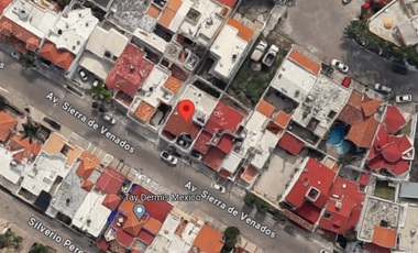 GRAN OPORTUNIDAD REMATE BANCARIO EN LOMAS DE MAZATLAN, SIN.