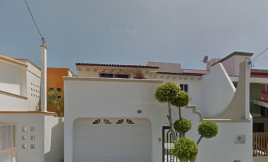 GRAN OPORTUNIDAD REMATE BANCARIO EN LOMAS DE MAZATLAN, SIN.