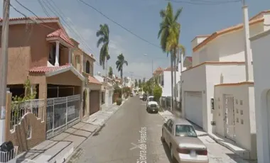 GRAN OPORTUNIDAD REMATE BANCARIO EN LOMAS DE MAZATLAN, SIN.