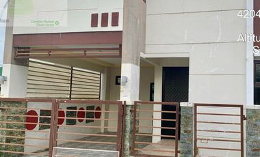 3 BR House and Lot for sale in VILLAGO MARIELLA, SAN PASCUAL BATANGAS