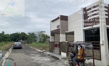 3 BR House and Lot for sale in VILLAGO MARIELLA, SAN PASCUAL BATANGAS