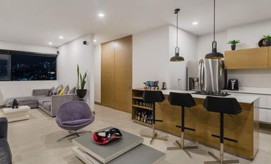 PR18583 Apartaestudio en venta en el sector San Lucas