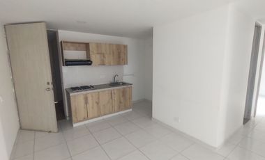 VENTA APARTAMENTO VIVIENDAS DEL SUR