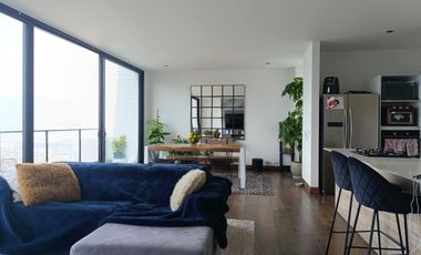 PR21480  Apartamento Amoblado en venta en el sector San Lucas