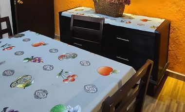 😉 RENTA DE CASA AMUEBLADA EN FRACC Y CON SERVICIOS INCLUIDOS PARA EJECUTIVOS EN TLAXCALA