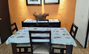 😉 RENTA DE CASA AMUEBLADA EN FRACC Y CON SERVICIOS INCLUIDOS PARA EJECUTIVOS EN TLAXCALA
