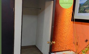 😉 RENTA DE CASA AMUEBLADA EN FRACC Y CON SERVICIOS INCLUIDOS PARA EJECUTIVOS EN TLAXCALA