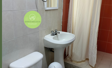 😉 RENTA DE CASA AMUEBLADA EN FRACC Y CON SERVICIOS INCLUIDOS PARA EJECUTIVOS EN TLAXCALA