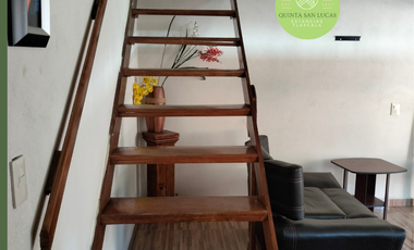 😉 RENTA DE CASA AMUEBLADA EN FRACC Y CON SERVICIOS INCLUIDOS PARA EJECUTIVOS EN TLAXCALA