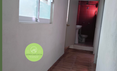 😉 RENTA DE CASA AMUEBLADA EN FRACC Y CON SERVICIOS INCLUIDOS PARA EJECUTIVOS EN TLAXCALA