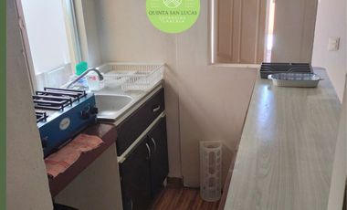 😉 RENTA DE CASA AMUEBLADA EN FRACC Y CON SERVICIOS INCLUIDOS PARA EJECUTIVOS EN TLAXCALA