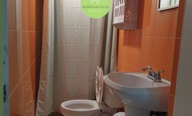 😉 RENTA DE CASA AMUEBLADA EN FRACC Y CON SERVICIOS INCLUIDOS PARA EJECUTIVOS EN TLAXCALA