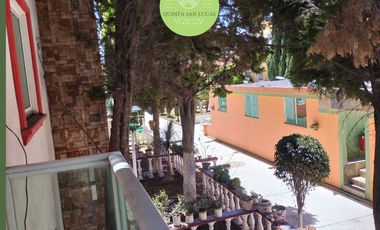 😉 RENTA DE CASA AMUEBLADA EN FRACC Y CON SERVICIOS INCLUIDOS PARA EJECUTIVOS EN TLAXCALA
