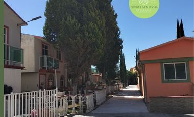 😉 RENTA DE CASA AMUEBLADA EN FRACC Y CON SERVICIOS INCLUIDOS PARA EJECUTIVOS EN TLAXCALA