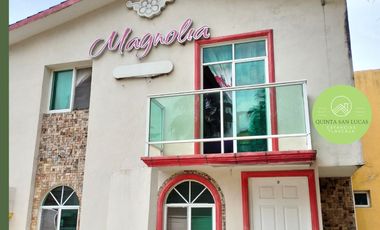 😉 RENTA DE CASA AMUEBLADA EN FRACC Y CON SERVICIOS INCLUIDOS PARA EJECUTIVOS EN TLAXCALA
