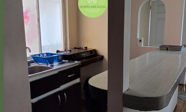 😉 RENTA DE CASA AMUEBLADA EN FRACC Y CON SERVICIOS INCLUIDOS PARA EJECUTIVOS EN TLAXCALA