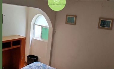 😉 RENTA DE CASA AMUEBLADA EN FRACC Y CON SERVICIOS INCLUIDOS PARA EJECUTIVOS EN TLAXCALA