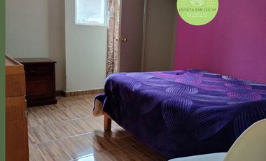 😉 RENTA DE CASA AMUEBLADA EN FRACC Y CON SERVICIOS INCLUIDOS PARA EJECUTIVOS EN TLAXCALA