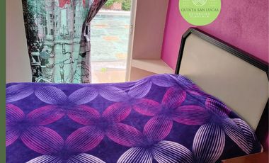 😉 RENTA DE CASA AMUEBLADA EN FRACC Y CON SERVICIOS INCLUIDOS PARA EJECUTIVOS EN TLAXCALA