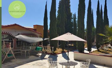 😉 RENTA DE CASA AMUEBLADA EN FRACC Y CON SERVICIOS INCLUIDOS PARA EJECUTIVOS EN TLAXCALA