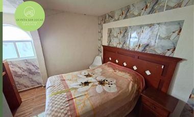 😉 RENTA DE CASA AMUEBLADA EN FRACC Y CON SERVICIOS INCLUIDOS PARA EJECUTIVOS EN TLAXCALA