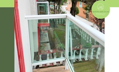 😉 RENTA DE CASA AMUEBLADA EN FRACC Y CON SERVICIOS INCLUIDOS PARA EJECUTIVOS EN TLAXCALA