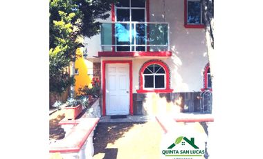 😉 RENTA DE CASA AMUEBLADA EN FRACC Y CON SERVICIOS INCLUIDOS PARA EJECUTIVOS EN TLAXCALA