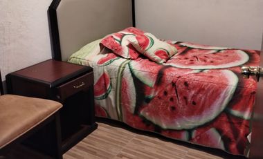 😉 RENTA DE CASA AMUEBLADA EN FRACC Y CON SERVICIOS INCLUIDOS PARA EJECUTIVOS EN TLAXCALA