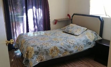 😉 RENTA DE CASA AMUEBLADA EN FRACC Y CON SERVICIOS INCLUIDOS PARA EJECUTIVOS EN TLAXCALA