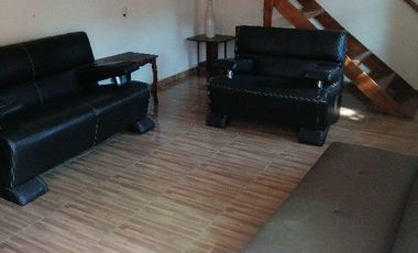 😉 RENTA DE CASA AMUEBLADA EN FRACC Y CON SERVICIOS INCLUIDOS PARA EJECUTIVOS EN TLAXCALA