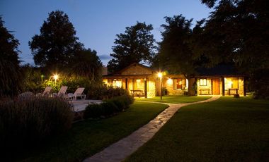 COMPLEJO APART BOUTIQUE SIERRA DE LA VENTANA
