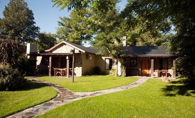 COMPLEJO APART BOUTIQUE SIERRA DE LA VENTANA
