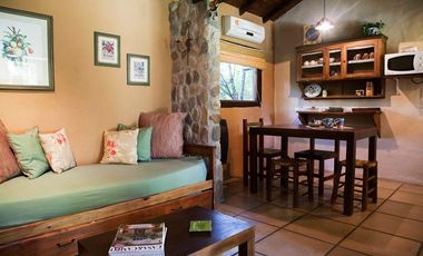 COMPLEJO APART BOUTIQUE SIERRA DE LA VENTANA