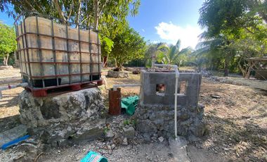 Se Vende Terreno en Puerto Morelos Ruta de Los Cenotes Km 3.5 de 2,500m2