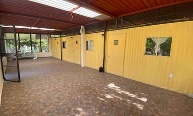 Se Vende Terreno en Puerto Morelos Ruta de Los Cenotes Km 3.5 de 2,500m2