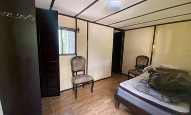 Se Vende Terreno en Puerto Morelos Ruta de Los Cenotes Km 3.5 de 2,500m2