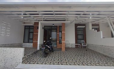 Perumahan Syariah Hunian Islami Soreang Dekat Tol Soroja | Sharia Islamic Soreang