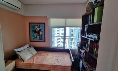 For Sale: 2BR Penthouse Unit at Two Serendra Aston Tower, BGC, P30M