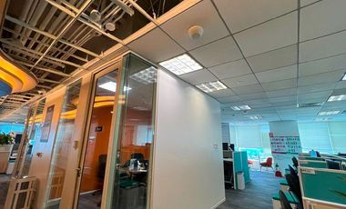 For Rent, Office Space in Ayala Ave. Makati, Sen. Gil Puyat, 1,550k/SQM